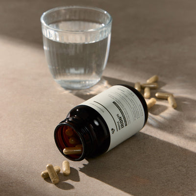 Gentle Iron 25mg Kapseln