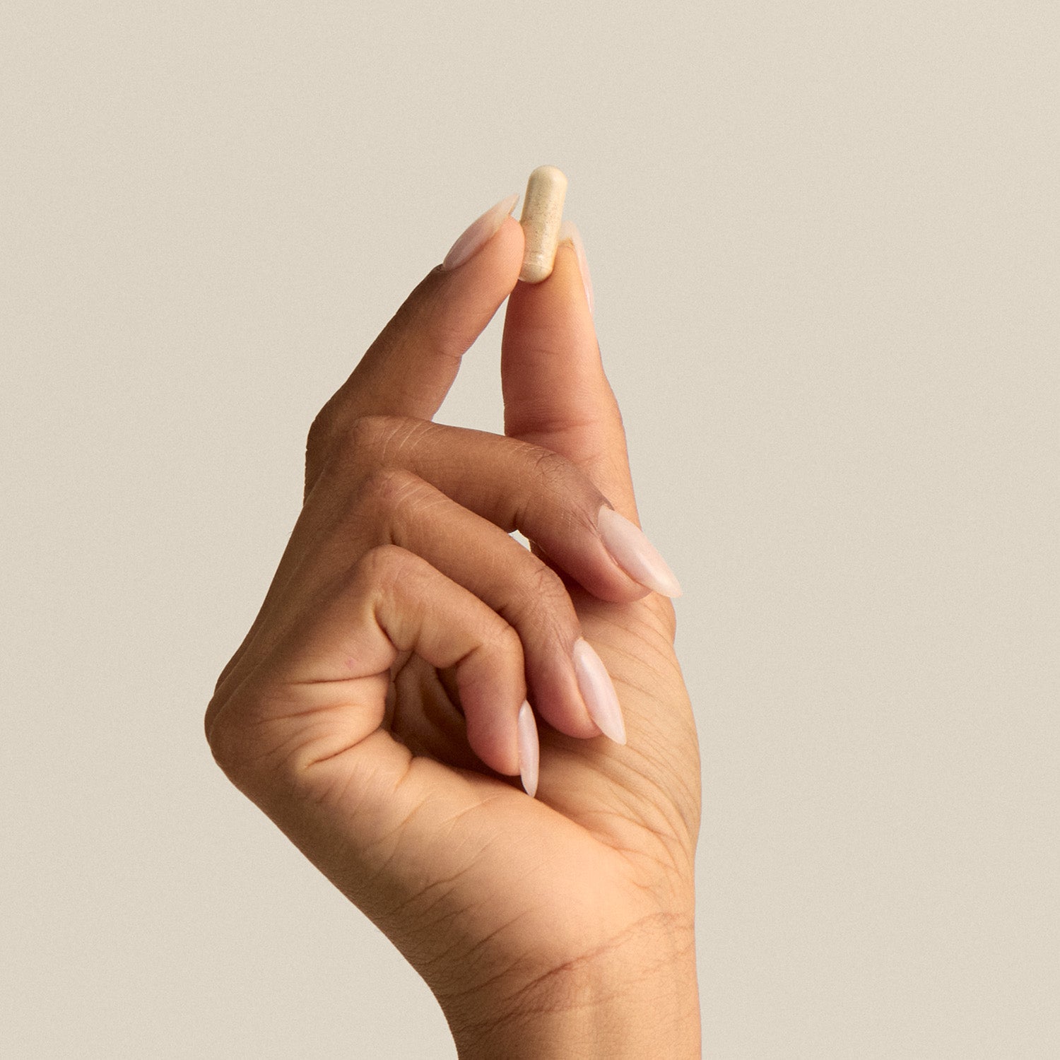 Gentle Vitamin C Kapseln