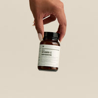 Gentle Vitamin C Kapseln