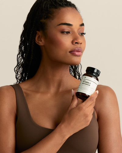 Gentle Vitamin C Kapseln (1000mg)