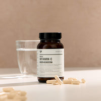 Gentle Vitamin C Kapseln