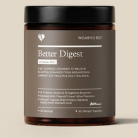 Better Digest Kapseln (50 Milliarden KBE)