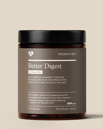 Better Digest Kapseln (50 Milliarden KBE)