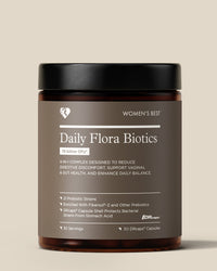Daily Flora Biotics Kapseln (70 Milliarden KBE)