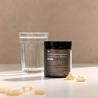 Daily Flora Biotics Kapseln