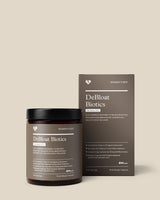 DeBloat Biotics Kapseln