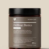 DeBloat Biotics Kapseln (100 Milliarden KBE)