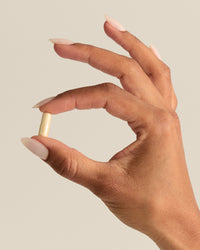 Vaginal Biotics Kapseln (50 Milliarden KBE)