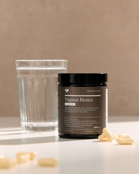 Vaginal Biotics Kapseln (50 Milliarden KBE)