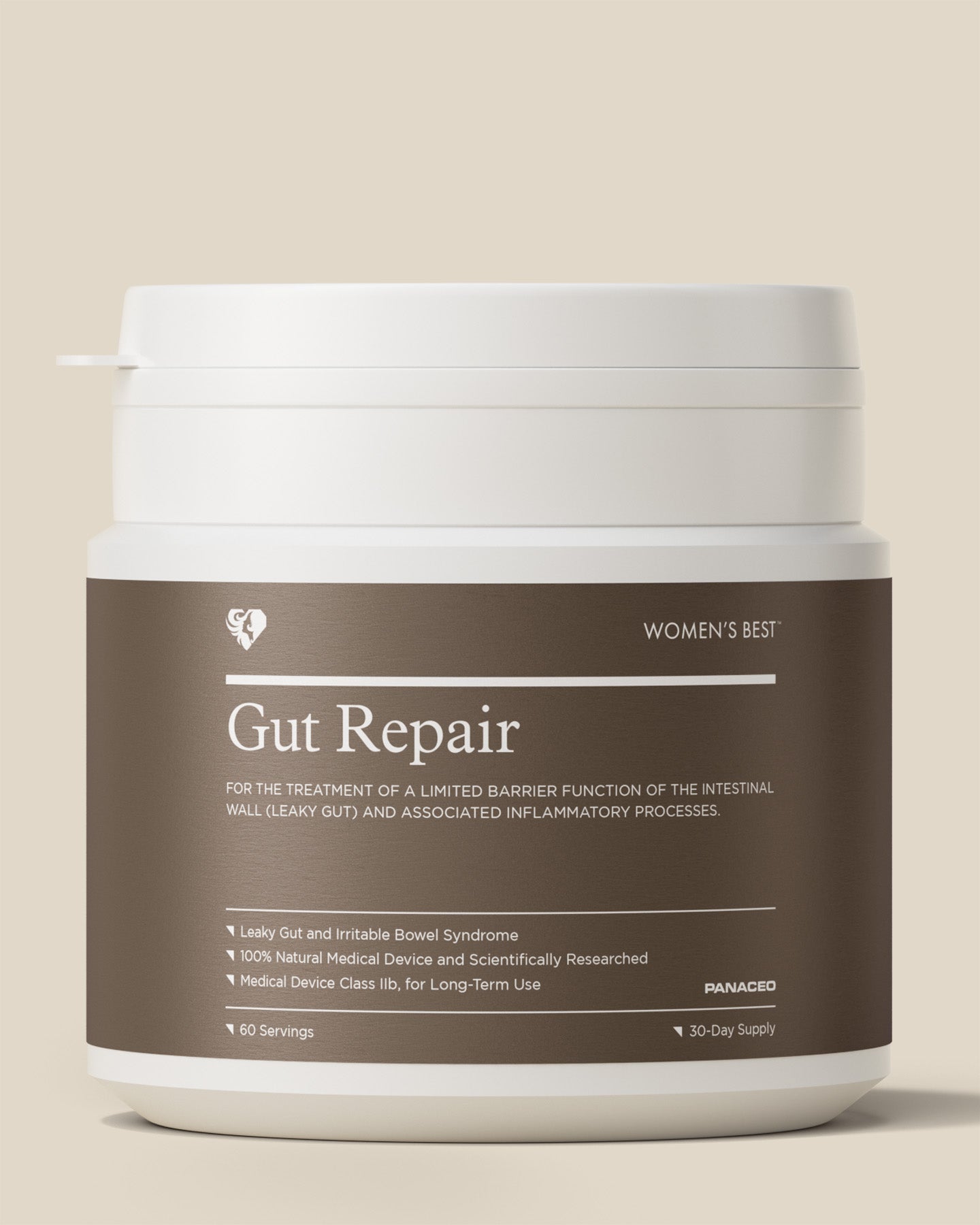 Gut Repair Pulver
