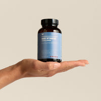 Hair Vitamin Gummies