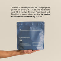 Collagen Peptides Plus+