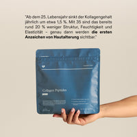 Collagen Peptides