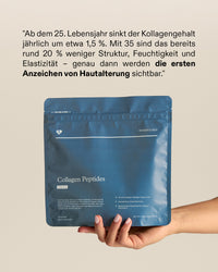Collagen Peptides