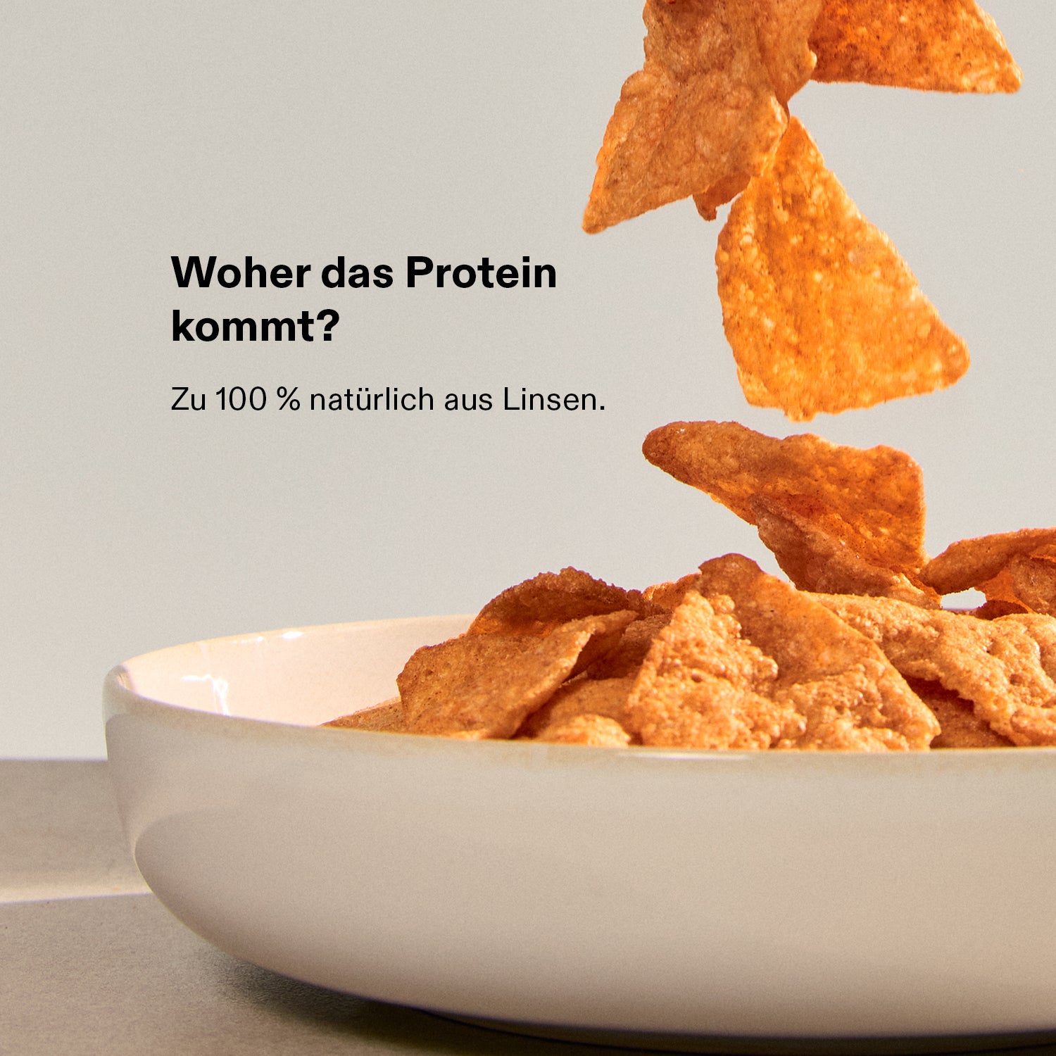 Protein Chips Tortilla Style (6er-Box) (4/5)
