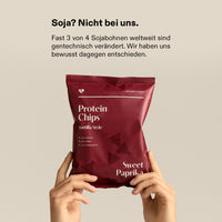 Protein Chips Tortilla Style (6er-Box) (5/5)