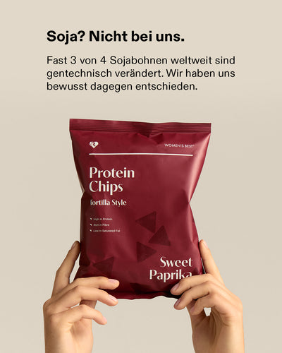 Protein Chips Tortilla Style (6er-Box) (5/6)