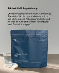 Collagen Peptides