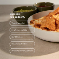 Protein Chips Tortilla Style (6er-Box) (6/6)