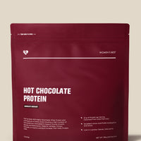 Hot Chocolate Protein