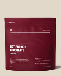 Hot Protein Chocolate