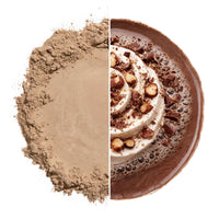 Hot Protein Chocolate