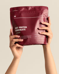 Hot Protein Chocolate