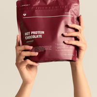Hot Protein Chocolate