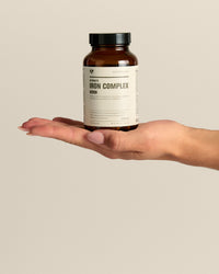 Ultimate Eisen Complex Kapseln (36mg) (3/5)