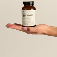 Ultimate Eisen Complex Kapseln (36mg) (3/5)