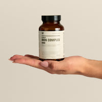 Ultimate Eisen Complex Kapseln (36mg) (3/5)