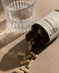 Ultimate Eisen Complex Kapseln (36mg) (5/5)