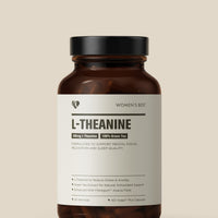 L-Theanin Kapseln (400mg) (1/5)