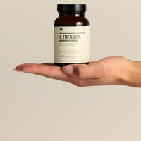 L-Theanin Kapseln (400mg) (3/5)