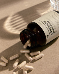 L-Theanin Kapseln (400mg) (5/5)