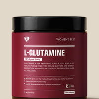 L-Glutamin Pulver (100% Kwoya®)