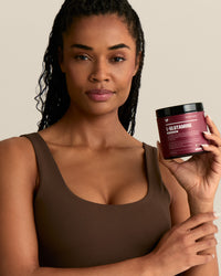 L-Glutamin Pulver (100% Kwoya®)