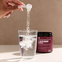 L-Glutamin Pulver (100% Kwoya®)