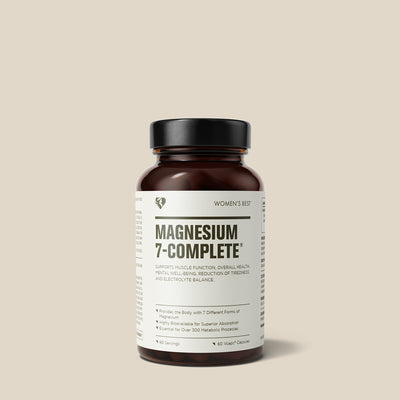 Magnesium 7-Complete® 150mg Kapseln