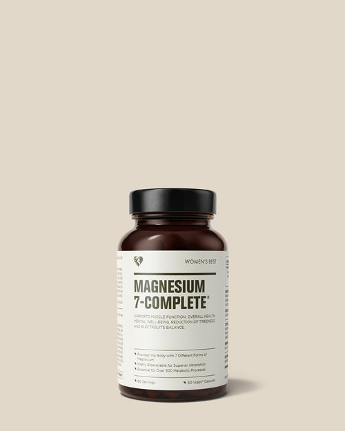Magnesium 7-Complete® 150mg Kapseln