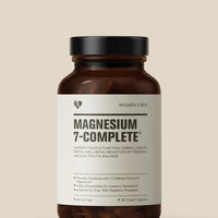 Magnesium 7-Complete® 150mg Kapseln