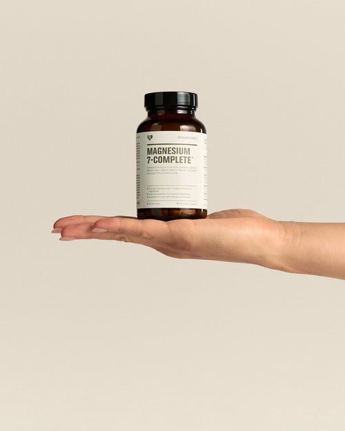 Magnesium 7-Complete® 150mg Kapseln