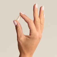 Magnesium Bisglycinat 125mg Kapseln