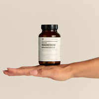 Super Sorb Magnesium® 1700mg Kapseln