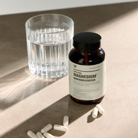 Super Sorb Magnesium® 1700mg Kapseln