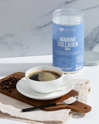 Marine Collagen Plus+