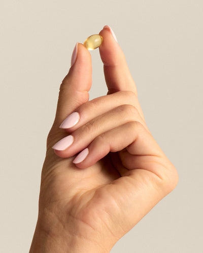 Mini Complete Omega-3 Kapseln (1000mg)