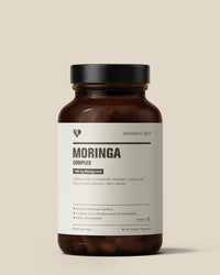 Moringa Complex Kapseln (1000mg) (1/5)