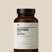 Moringa Complex Kapseln (1000mg) (1/5)
