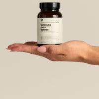 Moringa Complex Kapseln (1000mg) (3/5)